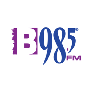 Listen to KURB B 98.5 FM in the App