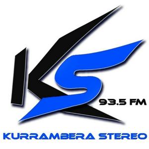 Listen to Kurrambera stereo in the App