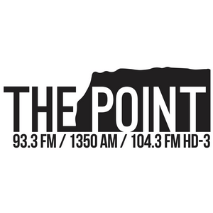 Listen to ThePOINT -  KUSG-FM in the App