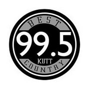 Listen to KUTT 99.5 FM in the App