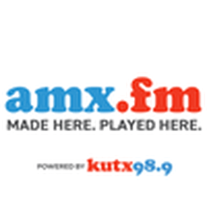 Listen to AMX | KUTX HD2 in the App