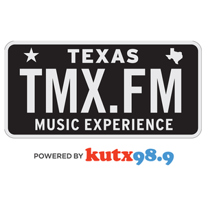 Listen to TMX | KUTX HD3 in the App