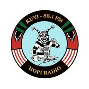 Listen to KUYI Hopi Public Radio 88.1 FM in the App