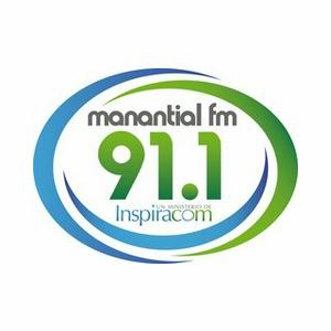 Listen to KVER Radio Manantial 91.1 FM in the App