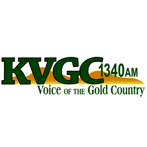 Listen to KVGC in the App