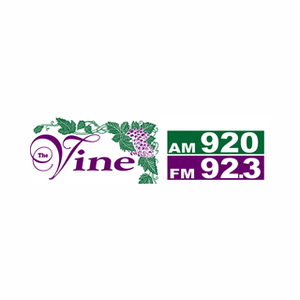 Listen to KVIN The Vine 920 AM in the App