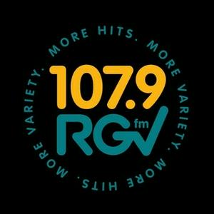 Listen to KVLY 107.9 RGV FM in the App