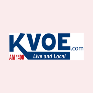 Listen to KVOE 1400 AM in the App