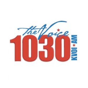 Listen to KVOI 1030 AM - The Voice in the App