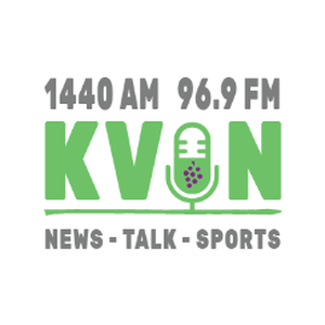 Listen to KVON 1440 AM News - Talk - Sports in the App