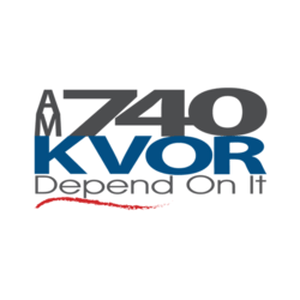 Listen to KVOR News Radio 740 AM in the App