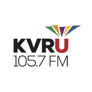 Listen to KVRU 105.7 FM in the App