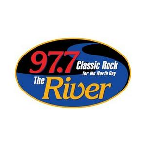 Listen to KVRV 97.7 The River FM in the App