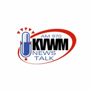 Listen to KVWM - News Talk 970 AM in the App