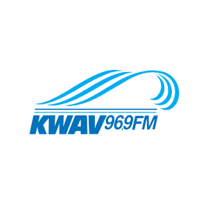 Listen to KWAV K-Wave 96.9 FM in the App