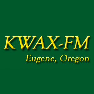 Listen to KWAX 91.1 FM in the App