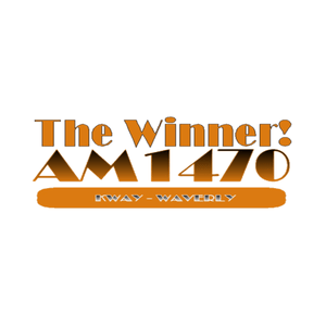 Listen to KWAY The Winner AM 1470 in the App