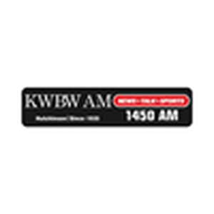 Listen to KWBW 1450 AM in the App