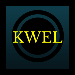 Listen to KWEL 1070 AM in the App