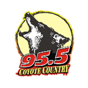 Listen to KWEY Coyote Country 95.5 FM in the App