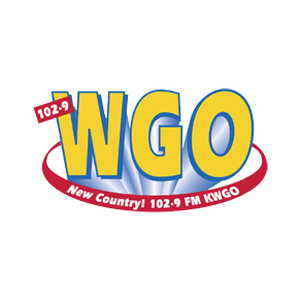 Listen to KWGO 102.9 FM in the App