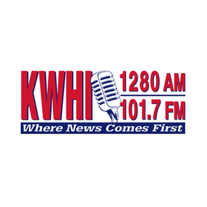 Listen to KWHI 1280 AM in the App