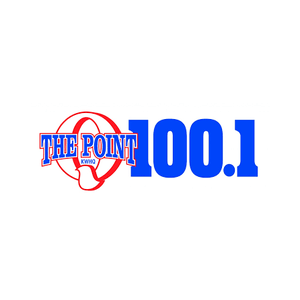 Listen to KWHQ Q-100.1 The Point FM in the App