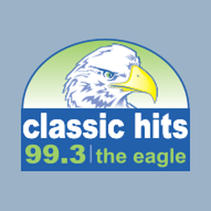 Listen to KWIC 99.3 the Eagle in the App