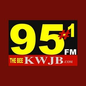 Listen to KWJB The Bee 95.1 FM in the App