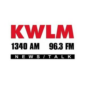 Listen to KWLM News/Talk 1340 AM & 96.3 FM in the App