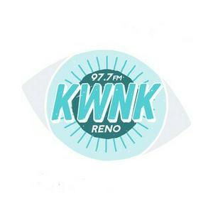 Listen to KWNK in the App