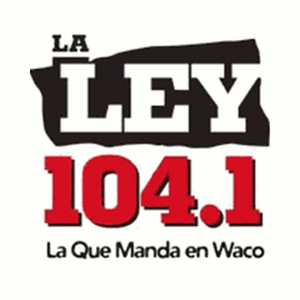 Listen to KWOW La Ley 104.1 FM in the App