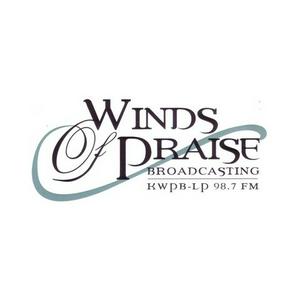 Listen to KWPB-LP Winds of Praise in the App