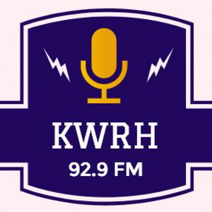 Listen to KWRH 92.9 FM in the App