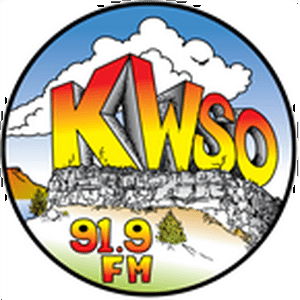 Listen to KWSO 91.9 FM in the App