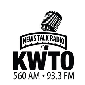 Listen to KWTO AM 560 in the App