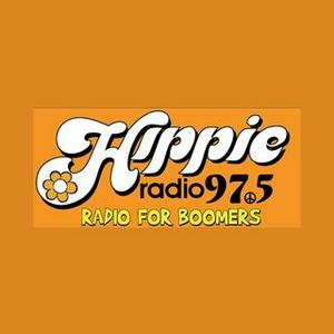 Listen to KWUZ Hippie Radio 97.5 FM in the App