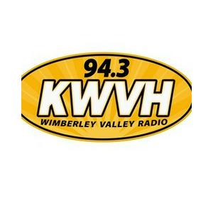 Listen to KWVH Wimberley Valley Radio in the App