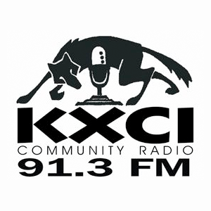 KXCI 91.3