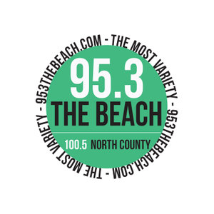 Listen to KXDZ and KXTZ 95.3 The Beach FM in the App