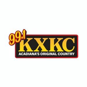 Listen to KXKC 99.1 FM in the App