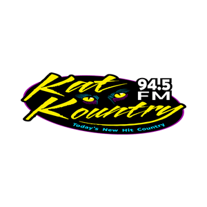 Listen to KXKQ Kat Kountry 94.5 FM in the App