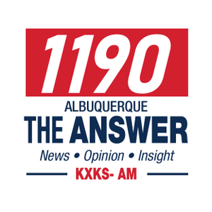 Listen to KXKS 1190 AM in the App