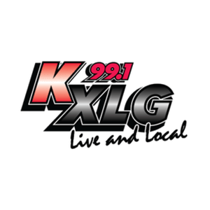 Listen to KXLG 99.1 in the App