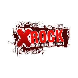 Listen to KXLR XRock 95.9 FM in the App