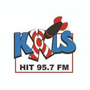 Listen to KXLS Hit Radio 95.7 FM in the App