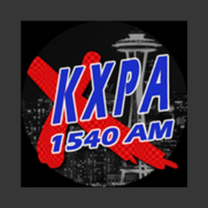 Listen to KXPA 1540 AM in the App