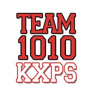 Listen to KXPS - Team 1010 in the App