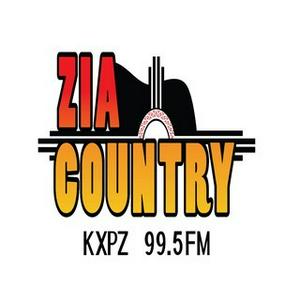 Listen to KXPZ Zia Country 99.5 FM in the App