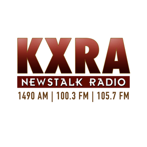 Listen to KXRA 1490 AM in the App